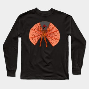 Jaida Essence Hall Long Sleeve T-Shirt